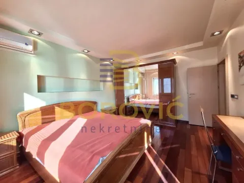 Izdavanje, dvosoban stan, 61m², Savski Venac, Beograd - image 14