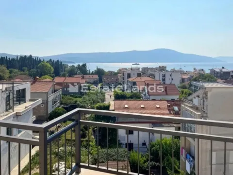 Prodaja, trosoban stan, 99m², Kalimanj, Tivat - image 10
