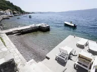 Rent, two bedroom apartment, 70m², Opatovo, Tivat - image 20