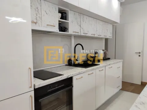 Izdavanje, jednosoban stan, 51m², Tivat, Crna Gora - image 7