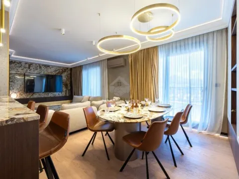 Prodaja, dvosoban stan, 116m², Gorica C, Podgorica - image 10