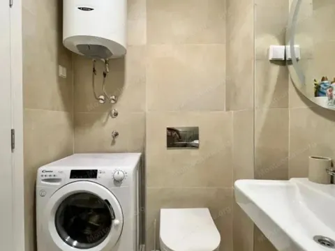 Prodaja, jednosoban stan, 45m², Zabjelo, Podgorica - image 12