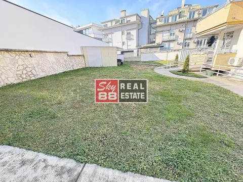 Izdavanje, četvorosoban stan, 130m², Senjak, Beograd - image 14