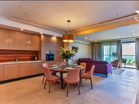 Prodaja, dvosoban stan, 107m², Rafailovići, Budva - image 2