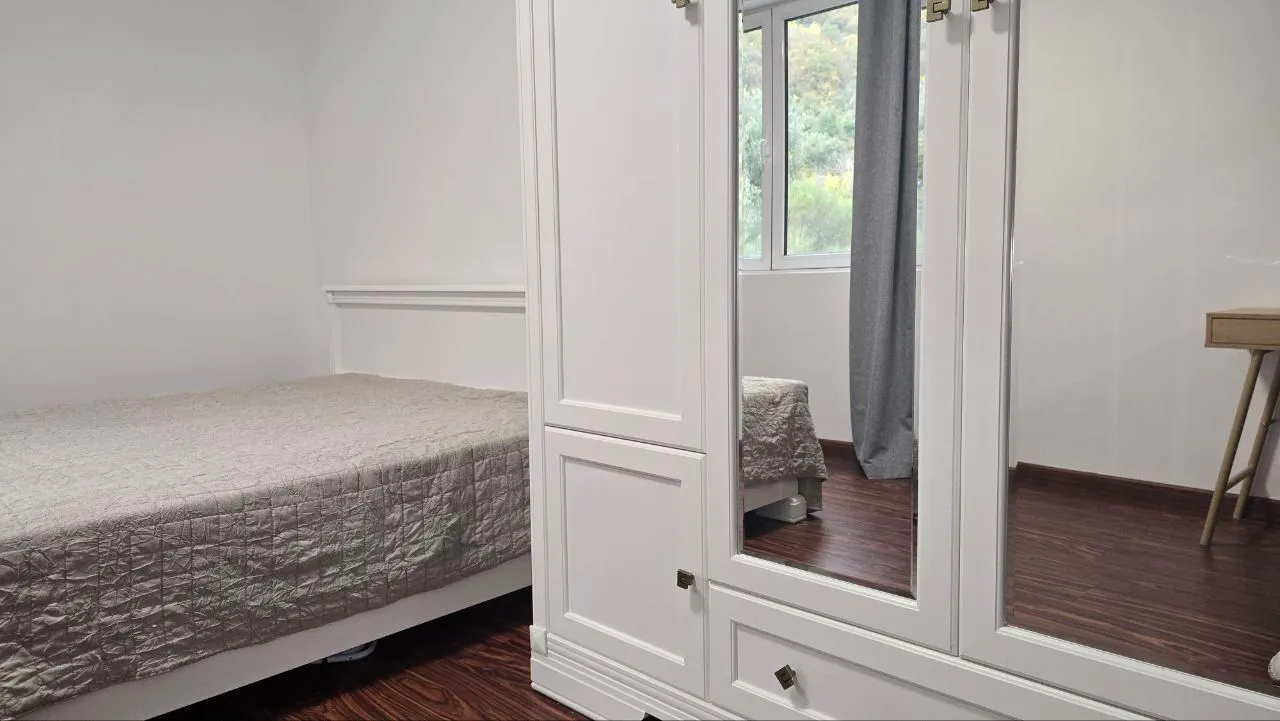 Sale, one bedroom apartment, 49m², Petrovac, Budva