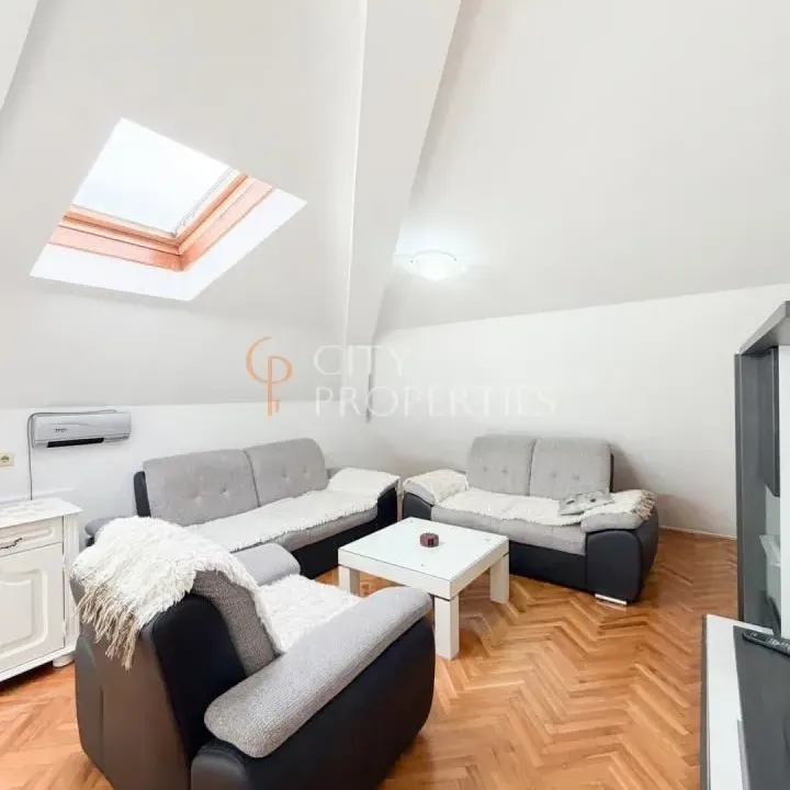 Sale, apartment, 77m², Ljubović, Podgorica