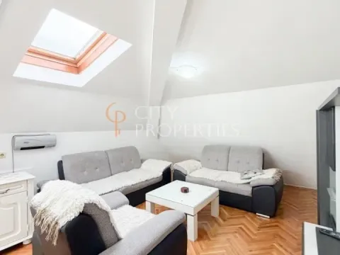 Sale, apartment, 77m², Ljubović, Podgorica - image 1