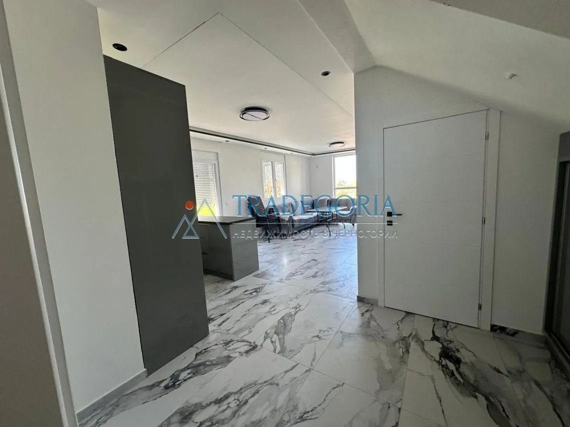 Prodaja, jednosoban stan, 74m², Bar, Crna Gora