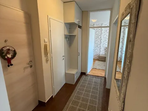 Izdavanje, jednosoban stan, 53m², Preko Morače, Podgorica - image 2