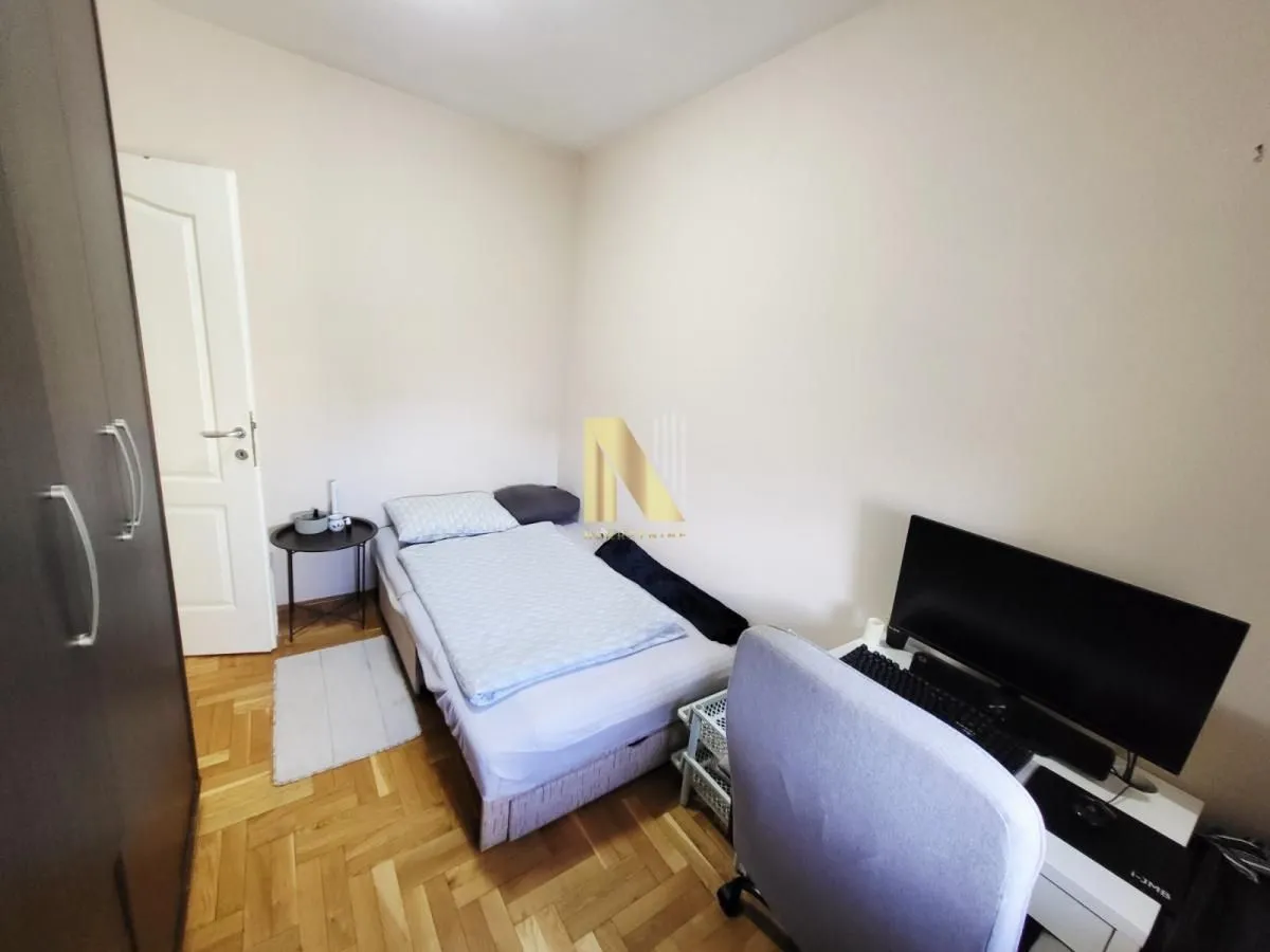 Prodaja, jednosoban stan, 37m², Salajka, Novi Sad Sve Podlokacije