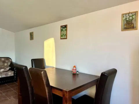 Sale, three bedroom apartment, 80m², Burtaiši, Bar - image 7