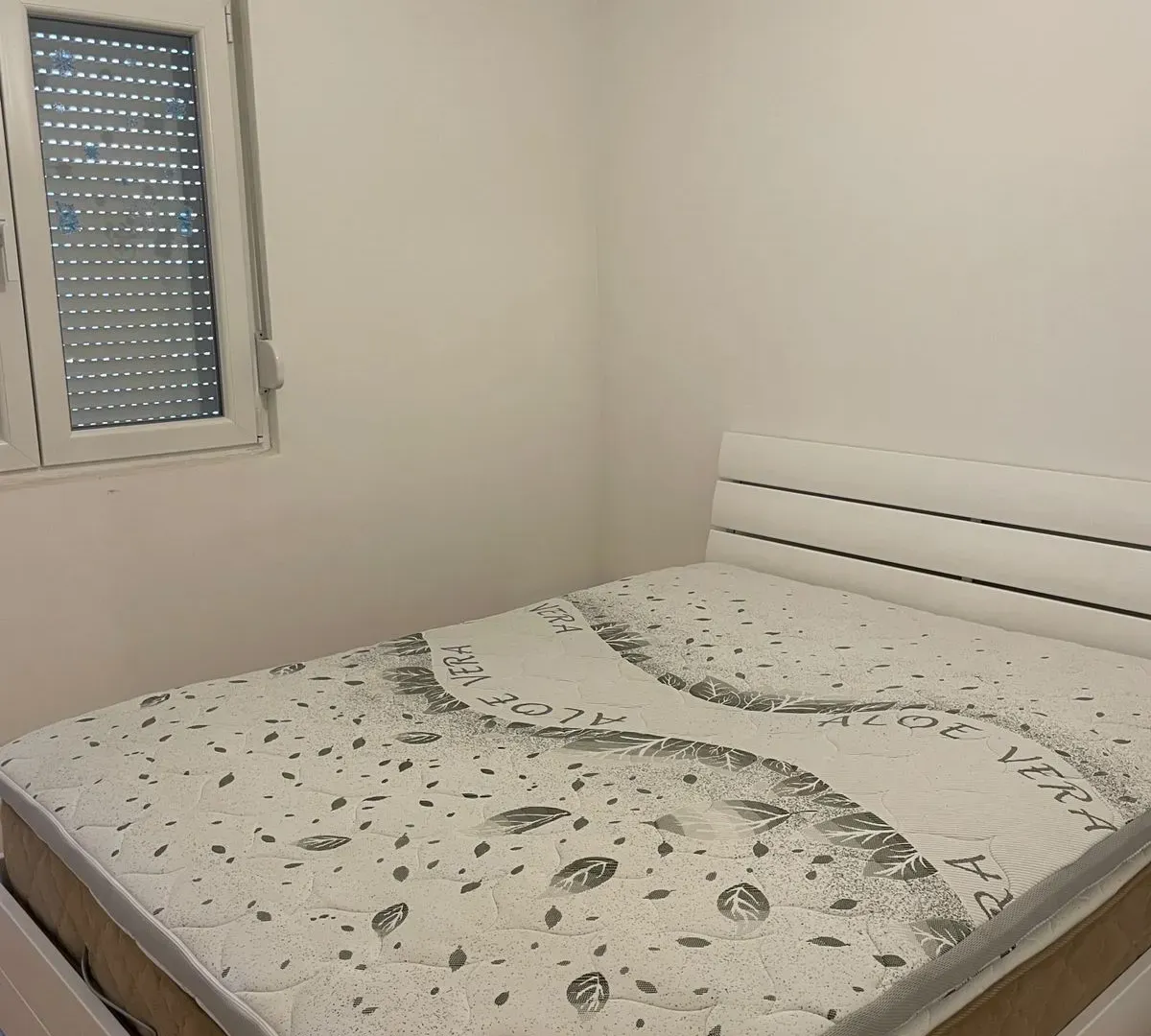 Rent, two bedroom apartment, 56m², Ljubović, Podgorica