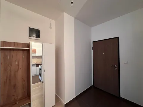 Rent, one bedroom apartment, 41m², Zabjelo, Podgorica - image 5