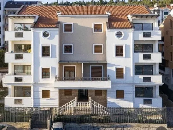 Three Bedroom Apartment for Sale, 142m2, Gorica C, Podgorica