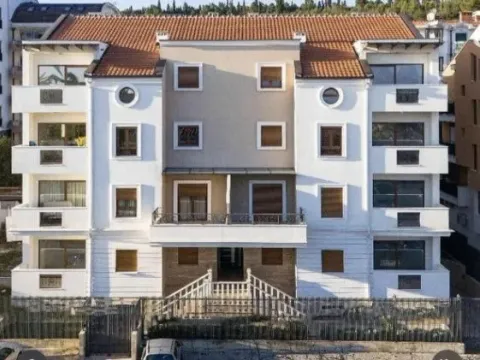 Prodaja, stan, 142m2, Gorica C, Podgorica Prodaja, stan, 142m2, Gorica C, Podgorica