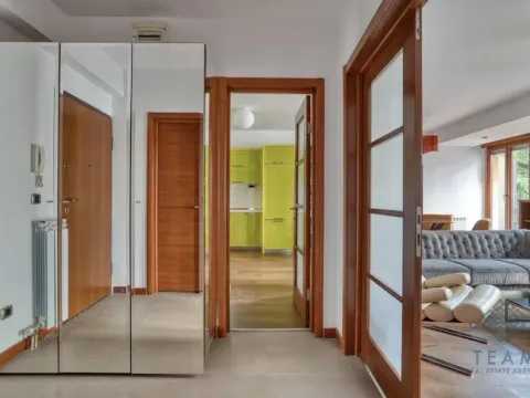 Rent, two bedroom apartment, 90m², Centar, Podgorica - image 19