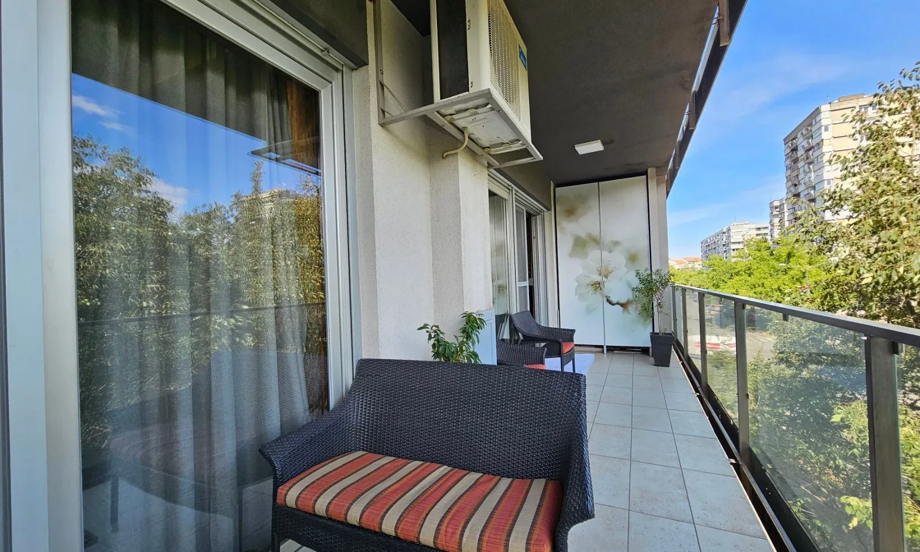 Prodaja, stan, 167m², Liman 3, Novi Sad Sve Podlokacije