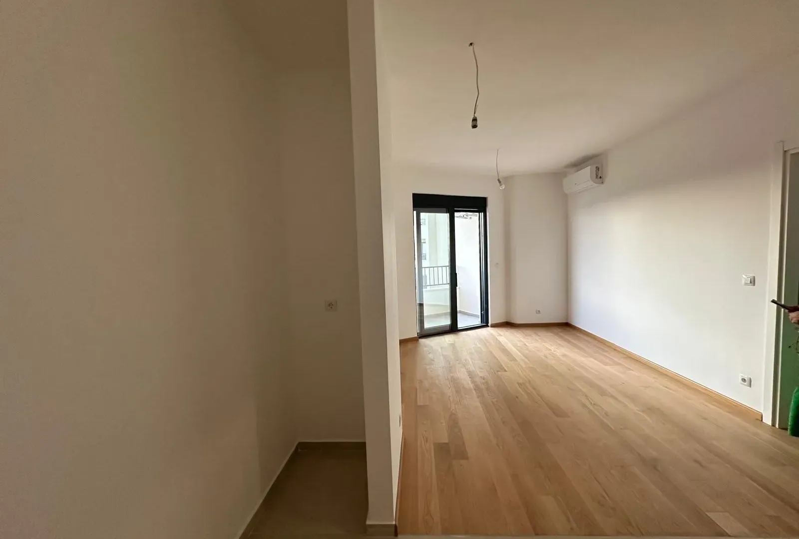 Sale, one bedroom apartment, 42m², Bečići, Budva