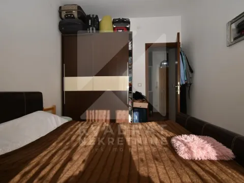 Sale, one bedroom apartment, 50m², 1 maj, Podgorica - image 9