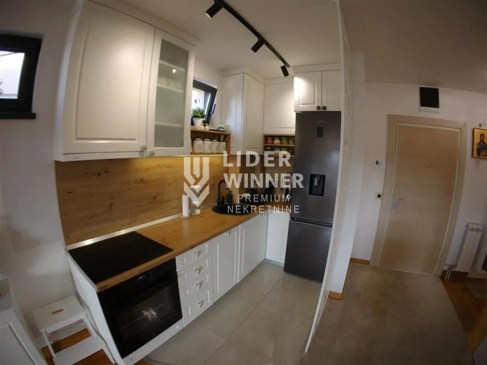 Sale, four bedroom apartment, 103m², Voždovačka Crkva, Voždovac Sve Podlokacije