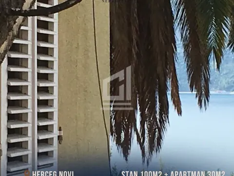 Sale, house, 130m², Centar, Herceg Novi - image 6