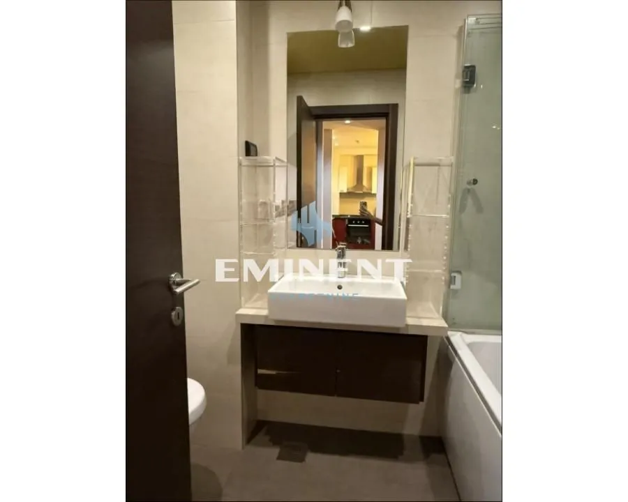 Rent, two bedroom apartment, 60m², Novi Beograd Sve Podlokacije, Beograd