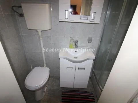 Rent, two bedroom apartment, 50m², Salajka, Novi Sad Sve Podlokacije - image 7