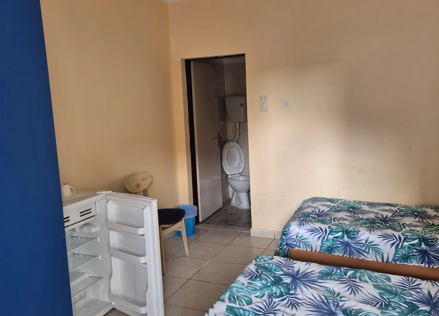 Izdavanje, jednosoban stan, 15m², Babilonija, Budva