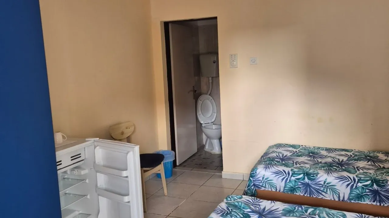 Rent, one bedroom apartment, 15m², Babilonija, Budva