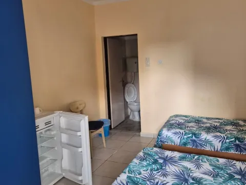 Izdavanje, jednosoban stan, 15m², Babilonija, Budva - image 1