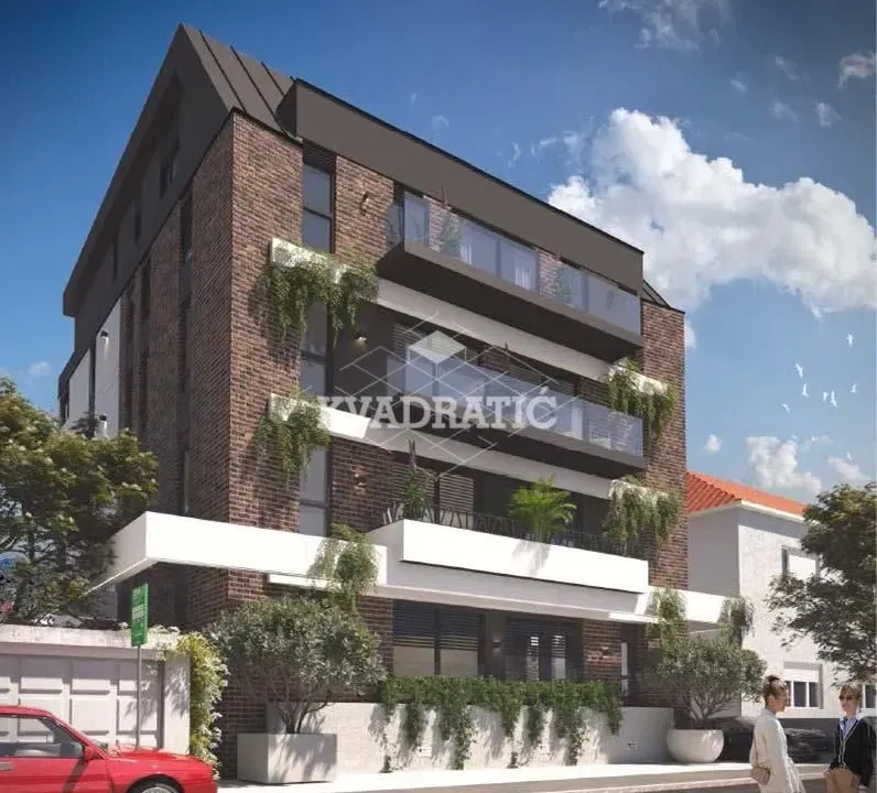 Prodaja, četvorosoban stan, 96m², Lekino Brdo, Voždovac Sve Podlokacije