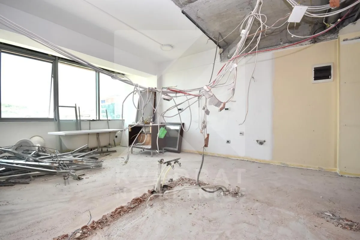Rent, office space, 358m², Preko Morače, Podgorica