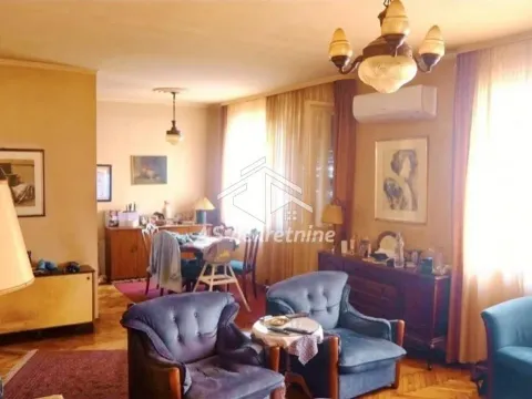 Sale, apartment, 68m², Kalenić Pijaca, Vračar Sve Podlokacije - image 4