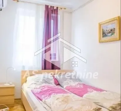 Rent, three bedroom apartment, 97m², Stari Grad, Beograd - image 32