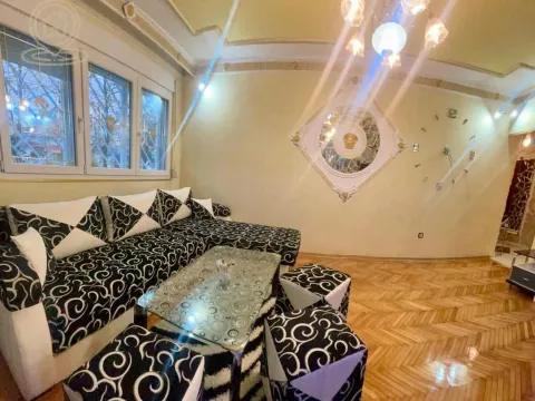 Prodaja, dvosoban stan, 57m², Karaburma, Palilula Sve Podlokacije - image 10