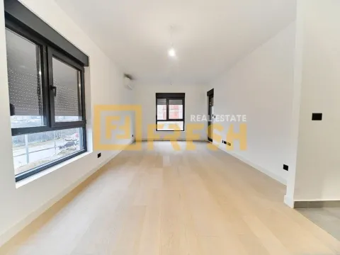 Sale, two bedroom apartment, 63m², Krivi Most, Podgorica - image 2