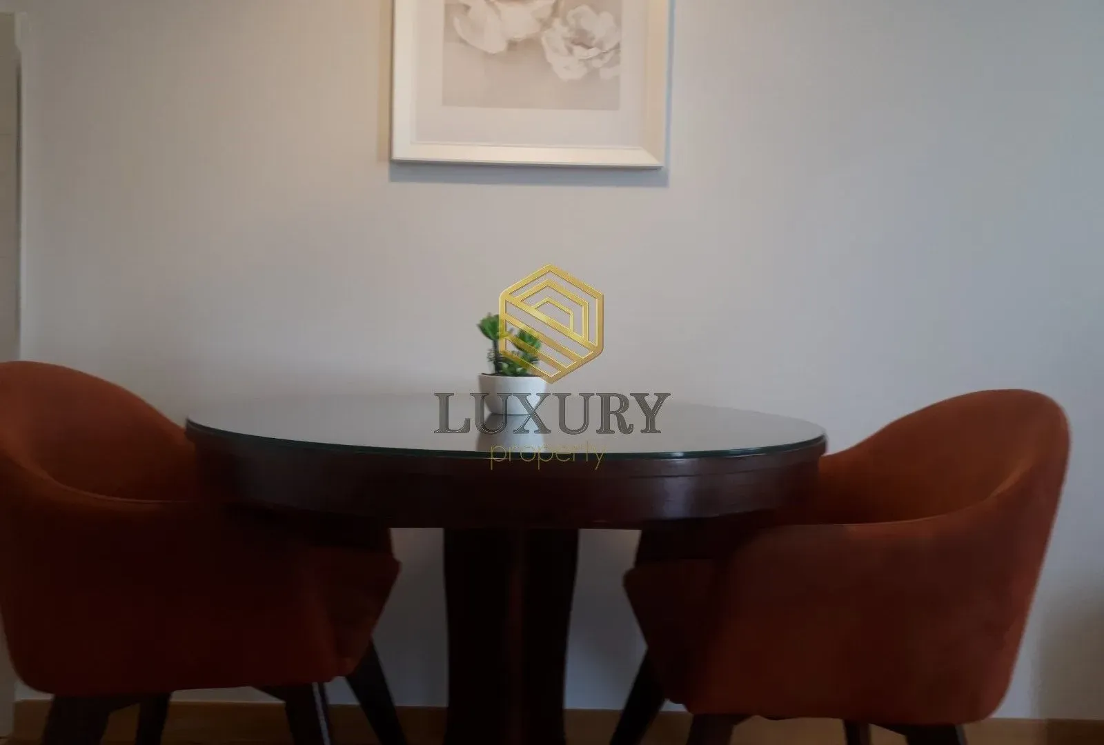 Rent, one bedroom apartment, 42m², City Kvart, Podgorica