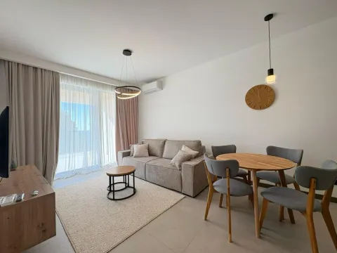 Izdavanje, jednosoban stan, 53m², Šušanj, Bar - image 3
