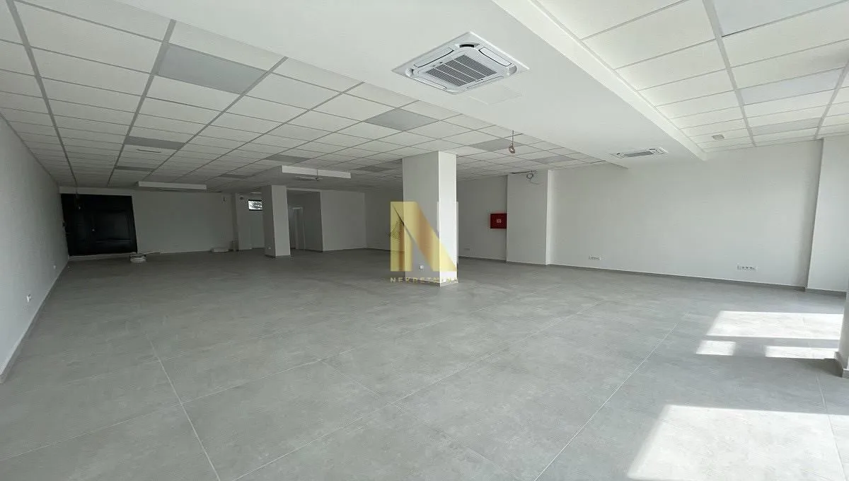Rent, office space, 123m², Bulevar Evrope, Novi Sad Sve Podlokacije
