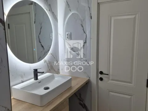 Sale, three bedroom apartment, 60m², Voždovac Sve Podlokacije, Beograd - image 13