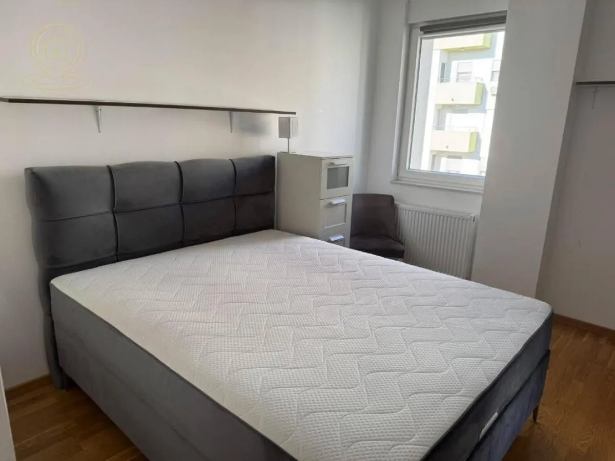 Prodaja, jednosoban stan, 45m², Rotkvarija, Novi Sad Sve Podlokacije