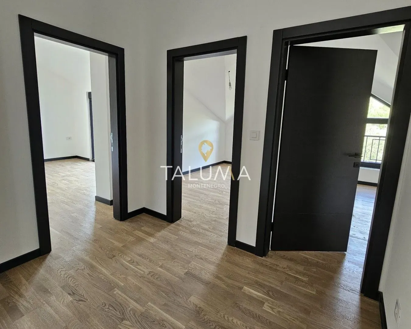 Prodaja, trosoban stan, 85m², Gorica C, Podgorica