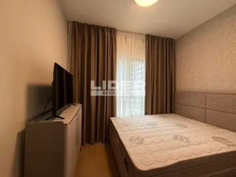 Izdavanje, trosoban stan, 76m², Savski Venac, Beograd - image 10