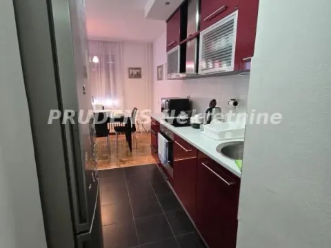 Izdavanje, dvosoban stan, 64m², Crveni Krst, Beograd - image 4