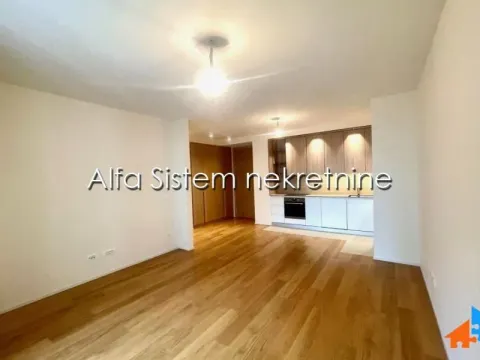 Prodaja, trosoban stan, 88m², Savski Venac, Beograd - image 3