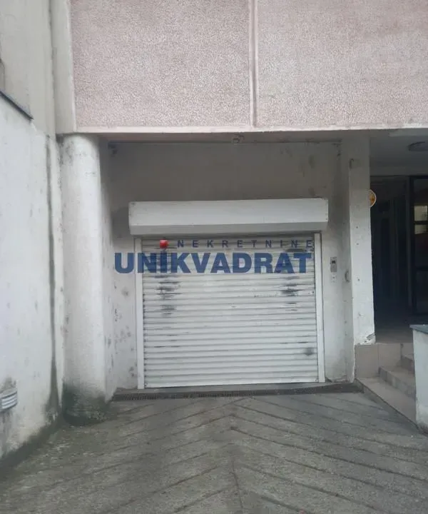 Prodaja, parking/garaža, 13m², Voždovac Sve Podlokacije, Beograd