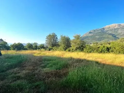 Prodaja, plac, 1129m², Kotor, Crna Gora - image 3