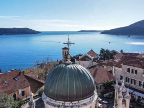 Prodaja, dvosoban stan, 74m², Centar, Herceg Novi - image 7