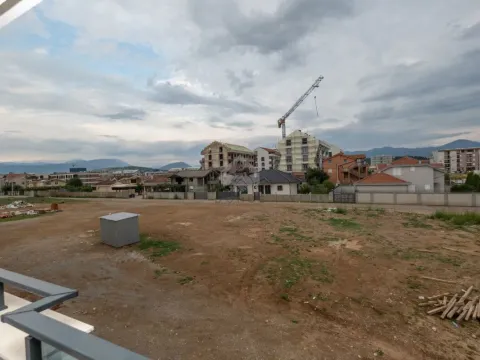 Prodaja, jednosoban stan, 46m², Zabjelo, Podgorica - image 13