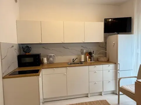 Izdavanje, jednosoban stan, 24m², Lazi, Budva - image 3